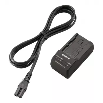 Battery Charger Sony BC-TRV