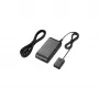 Sony AC-PW20 power adapter/inverter Indoor Black