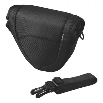 Soft carrying case Sony LCS-EMC