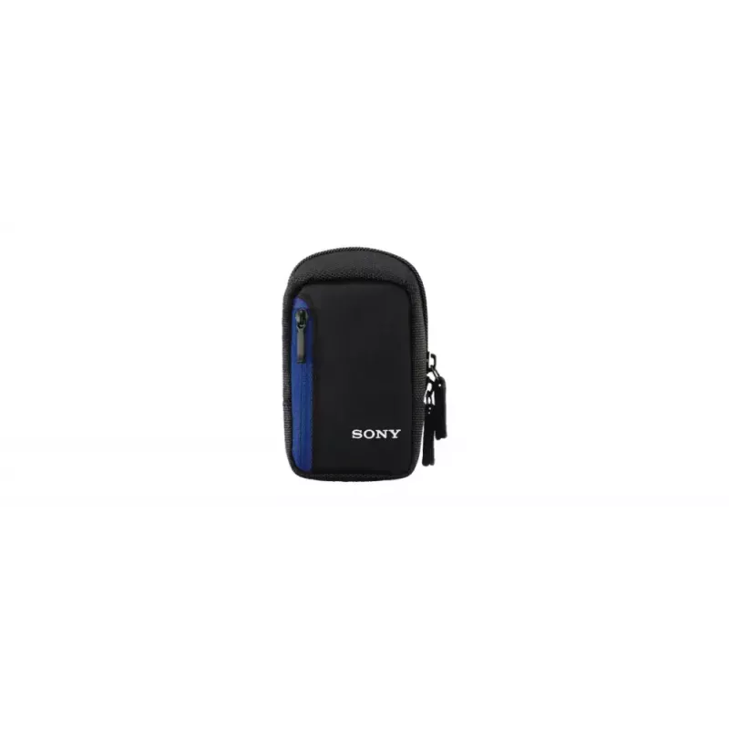 Camera Case Sony LCS-CS2 LCS-CS2B
