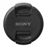 Sony ALC-F49S lens cap 4.9 cm Black