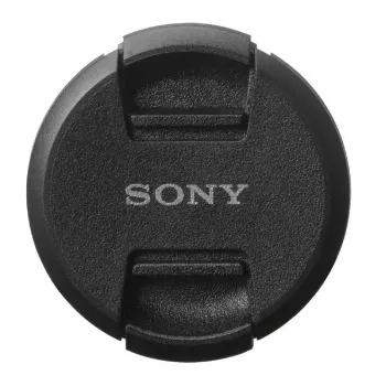 Sony ALC-F49S lens cap 4.9 cm Black