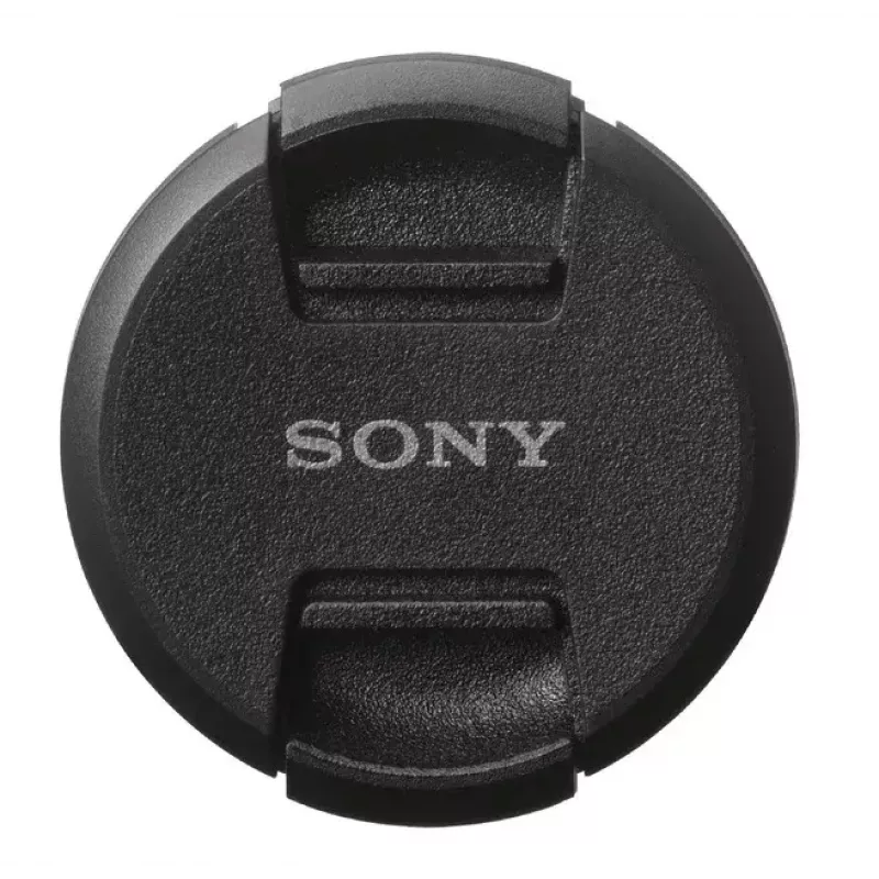 Sony ALC-F49S lens cap 4.9 cm Black