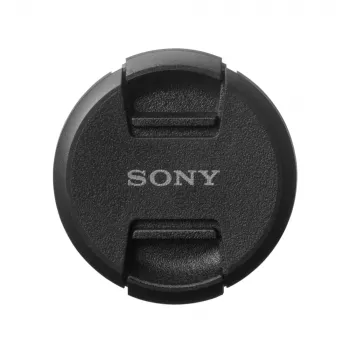 Lens Cap Sony ALC-F55S Front lens cap ALC-F55S