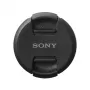 Lens Cap Sony ALC-F72S Front lens cap