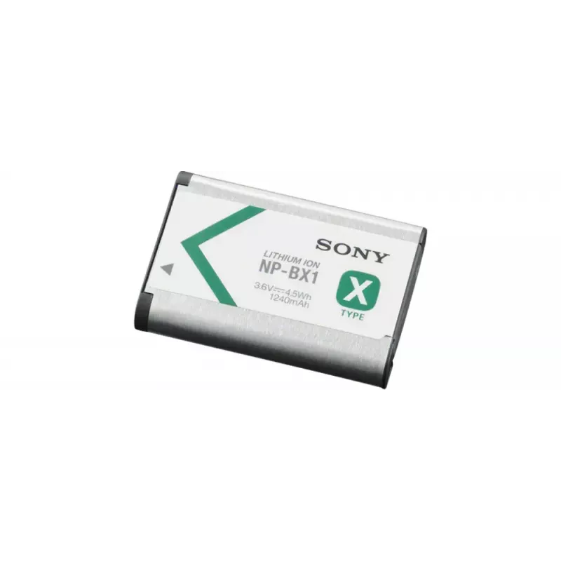 Battery Sony NP-BX1 NPBX1.CE