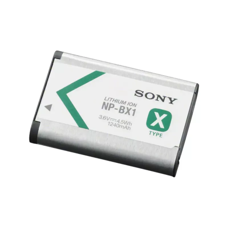 Battery Sony NP-BX1 NPBX1.CE