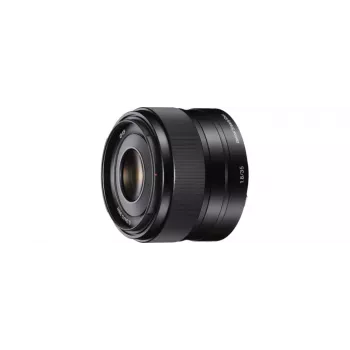 Lens Sony SEL35F18