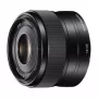 Lens Sony SEL35F18