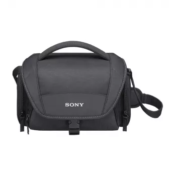 Camera Case Sony LCS-U21