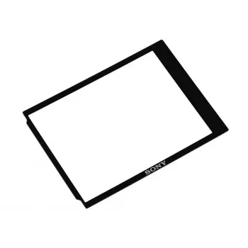 Screen Protector Sony PCK-LM15