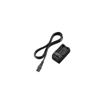 Battery Charger Sony BC-TRW