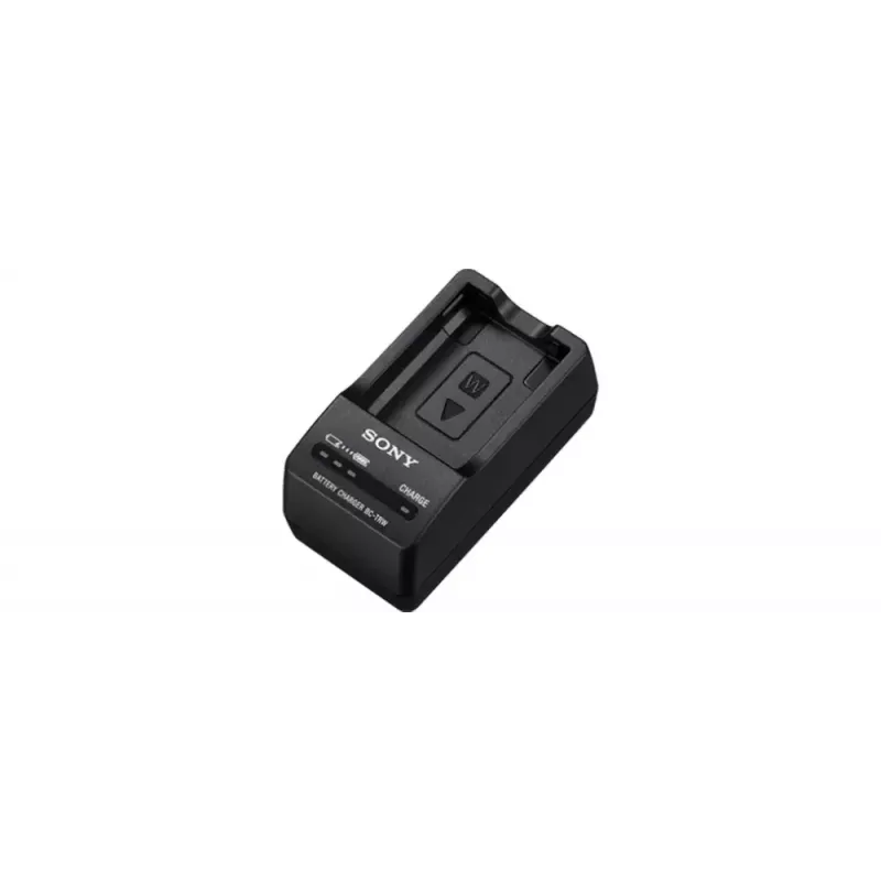Battery Charger Sony BC-TRW