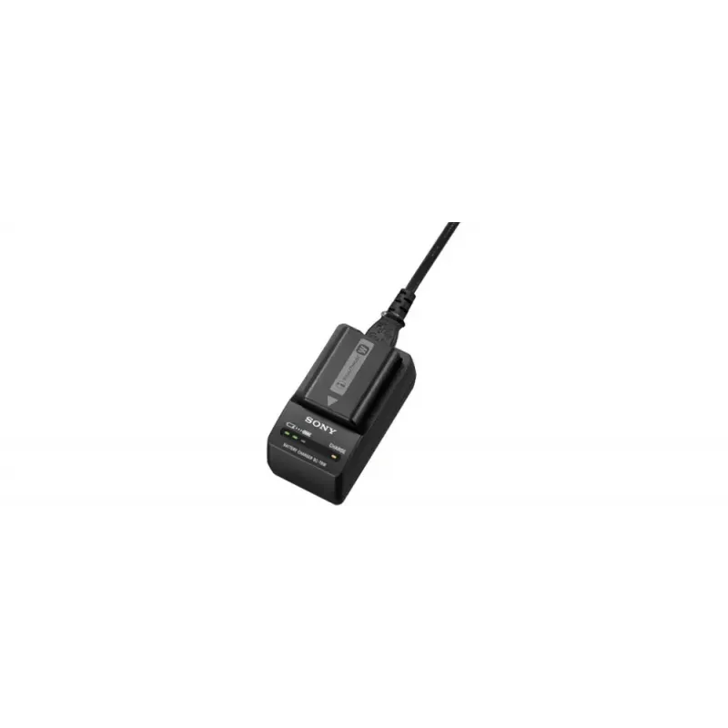 Battery Charger Sony BC-TRW