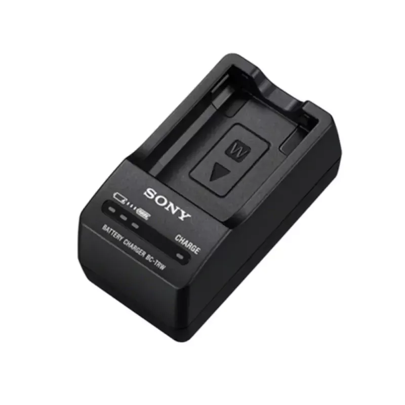 Battery Charger Sony BC-TRW