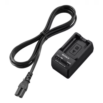 Battery Charger Sony BC-TRW