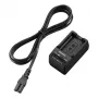 Battery Charger Sony BC-TRW