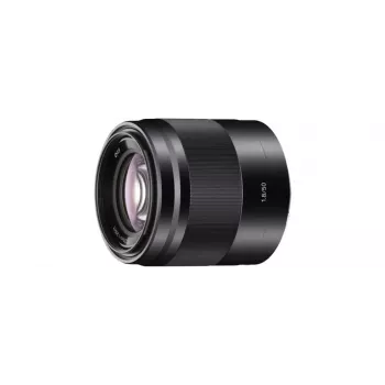 Lens Sony SEL50F18 50mm f/1.8 OSS