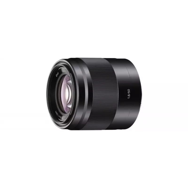 Lens Sony SEL50F18 50mm f/1.8 OSS