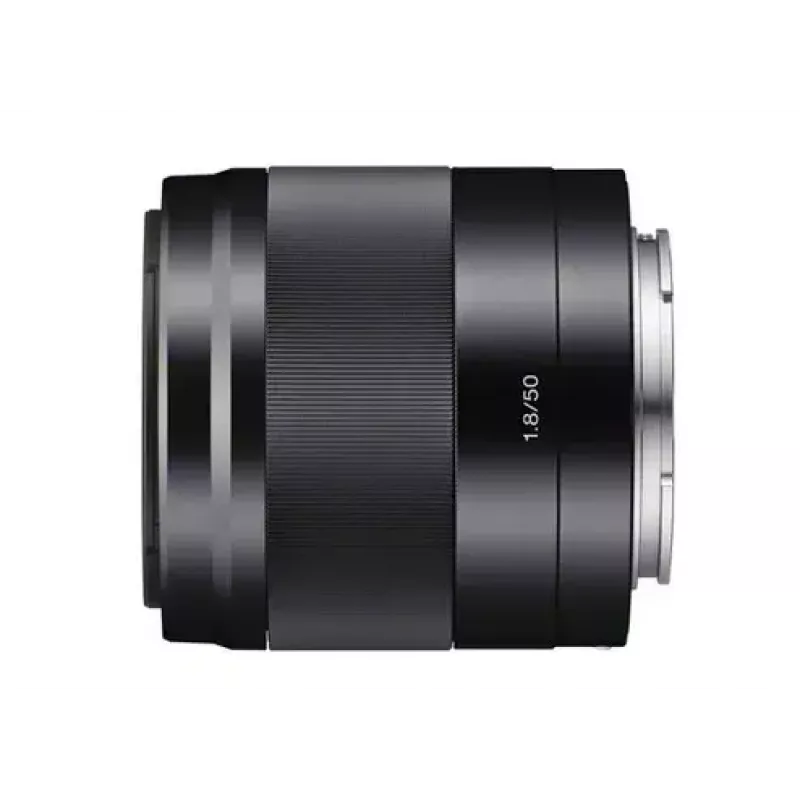Lens Sony SEL50F18 50mm f/1.8 OSS