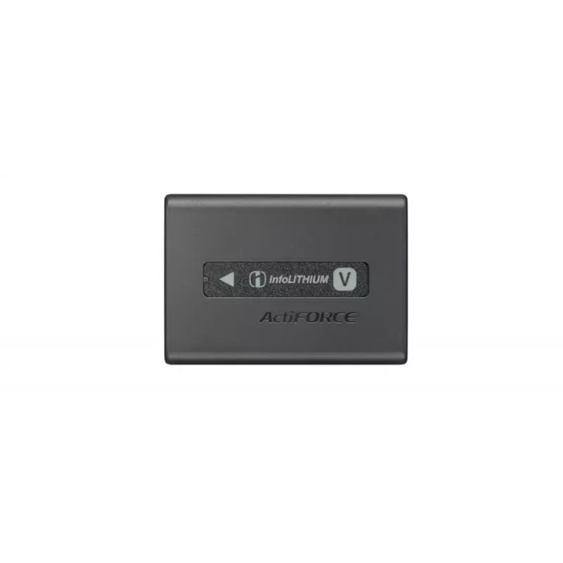 Battery Sony NP-FV100A camera/camcorder 3410 mAh NPFV100A2.CE