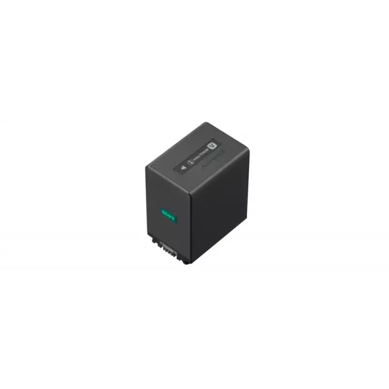 Battery Sony NP-FV100A camera/camcorder 3410 mAh NPFV100A2.CE