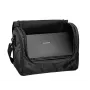 Case for Ricoh scanners (compatibility: ScanSnap iX500, iX1500, S1500/S1500M, S510/S510M, S500/S500M) — black, PA03951-0651