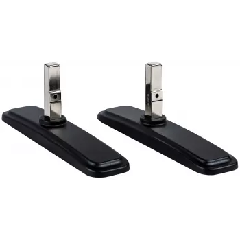 iiyama OSTX40X81 monitor mount / stand 139.7 cm (55 inch) Desk Black