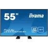 iiyama OSTX40X81 monitor mount / stand 139.7 cm (55 inch) Desk Black