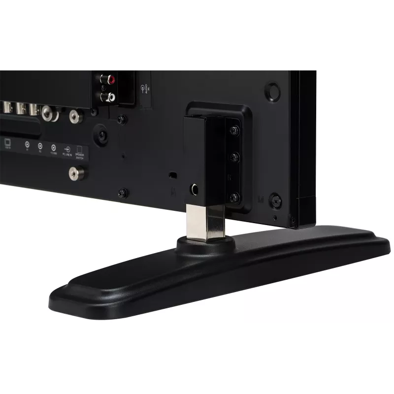 iiyama OSTX40X81 monitor mount / stand 139.7 cm (55 inch) Desk Black