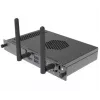 iiyama OPC5801BC PC/workstation Intel® Core™ i5 i5-8265U 8 GB DDR4-SDRAM 256 GB Windows 10 IoT Enterprise Mini PC Black