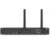 iiyama OPC5801BC PC/workstation Intel® Core™ i5 i5-8265U 8 GB DDR4-SDRAM 256 GB Windows 10 IoT Enterprise Mini PC Black