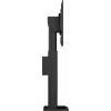 iiyama MD WLIFT1021-B1 monitor mount / stand 2.18 m (86 inch) Floor/wall Black