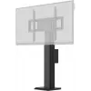 iiyama MD WLIFT1021-B1 monitor mount / stand 2.18 m (86 inch) Floor/wall Black