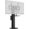 iiyama MD WLIFT1021-B1 monitor mount / stand 2.18 m (86 inch) Floor/wall Black