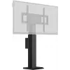 iiyama MD WLIFT1021-B1 monitor mount / stand 2.18 m (86 inch) Floor/wall Black
