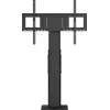 iiyama MD WLIFT1021-B1 monitor mount / stand 2.18 m (86 inch) Floor/wall Black
