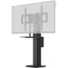 iiyama MD WLIFT1021-B1 monitor mount / stand 2.18 m (86 inch) Floor/wall Black