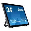 iiyama ProLite T2435MSC-B2 computer monitor 59.9 cm (23.6 inch) 1920 x 1080 pixels Full HD LED Touchscreen Black