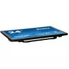 iiyama ProLite T2435MSC-B2 computer monitor 59.9 cm (23.6 inch) 1920 x 1080 pixels Full HD LED Touchscreen Black