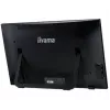 iiyama ProLite T2435MSC-B2 computer monitor 59.9 cm (23.6 inch) 1920 x 1080 pixels Full HD LED Touchscreen Black