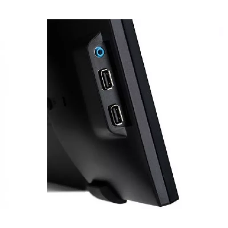 iiyama ProLite T2435MSC-B2 computer monitor 59.9 cm (23.6 inch) 1920 x 1080 pixels Full HD LED Touchscreen Black