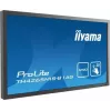 Computer monitor IIYAMA ProLite TH4265MIS-B1AG, 42 inch (106.7 cm), Full HD 1920×1080, LED touchscreen, 6.5 ms, 16:9, speakers, VESA, black