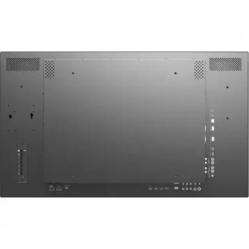 Computer monitor IIYAMA ProLite TH4265MIS-B1AG, 42 inch (106.7 cm), Full HD 1920×1080, LED touchscreen, 6.5 ms, 16:9, speakers, VESA, black