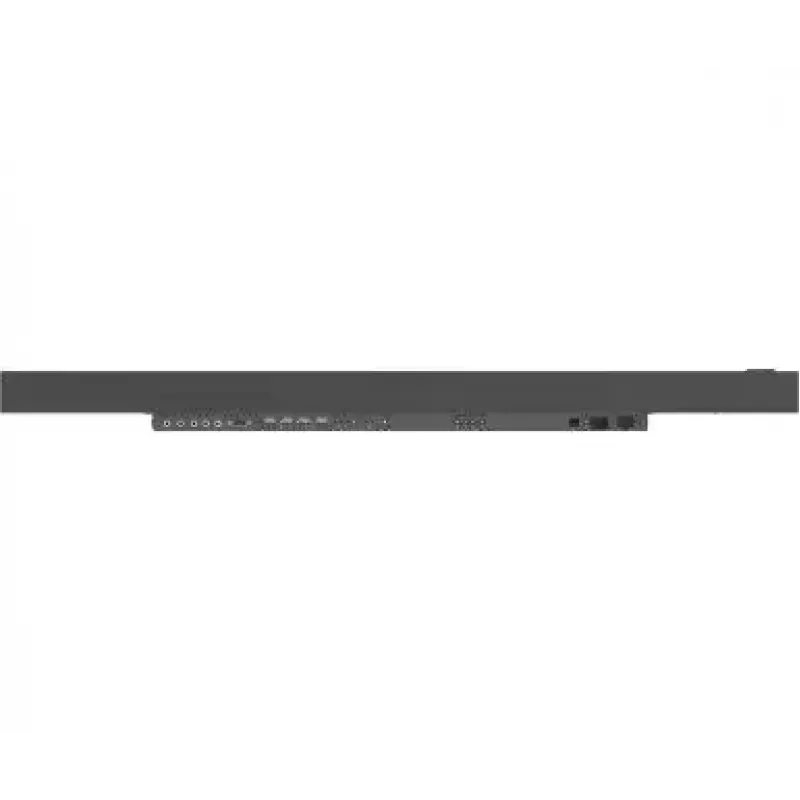 Computer monitor IIYAMA ProLite TH4265MIS-B1AG, 42 inch (106.7 cm), Full HD 1920×1080, LED touchscreen, 6.5 ms, 16:9, speakers, VESA, black