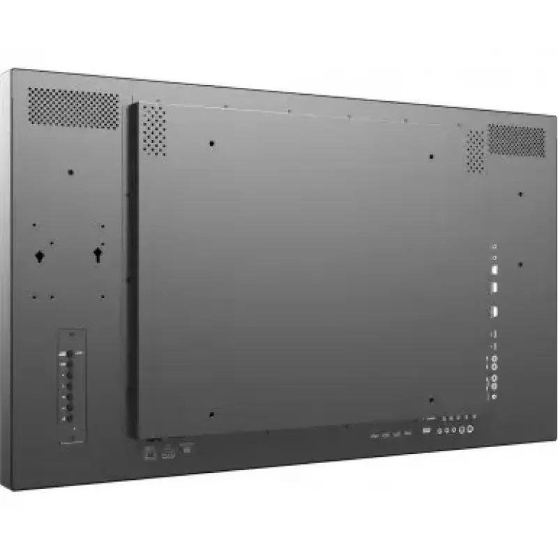 Computer monitor IIYAMA ProLite TH4265MIS-B1AG, 42 inch (106.7 cm), Full HD 1920×1080, LED touchscreen, 6.5 ms, 16:9, speakers, VESA, black