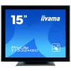 iiyama T1532MSC-B5AG POS monitor 38.1 cm (15 inch) 1024 x 768 pixels Touchscreen