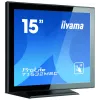 iiyama T1532MSC-B5AG POS monitor 38.1 cm (15 inch) 1024 x 768 pixels Touchscreen