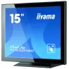 iiyama T1532MSC-B5AG POS monitor 38.1 cm (15 inch) 1024 x 768 pixels Touchscreen