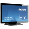 iiyama ProLite T2234MSC-B7X computer monitor 54.6 cm (21.5 inch) 1920 x 1080 pixels Full HD Touchscreen Black